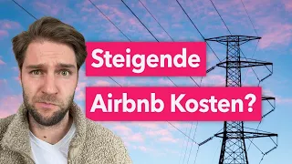 Airbnb-Vermietung: 5 Tipps um Geld zu sparen (Energiekrise & Inflation)