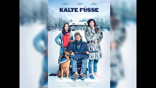 Barfuß durch den Schnee/Song aus dem Kinofilm Kalte Füße