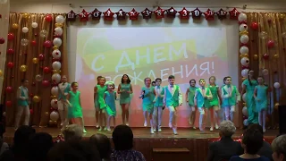 Студия "Ювента" - Школьное попурри