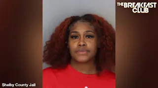 Mother Arrested After Posting Photos Of 5-Year-Old Daughter Waxing Nude Women
