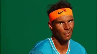 Rafael Nadal in bold Jimmy Connors claim after Monte Carlo Masters win