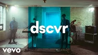 Oh Wonder - All We Do - Vevo dscvr (Live)