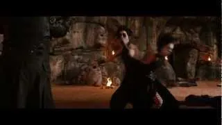 Hansel & Gretel - Witch Hunters | trailer #2 US (2013) Jeremy Renner