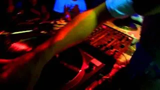 JayKosy @ In Beat We Trust - Tunnel Club/St,Petersburg 2009 Pt.2