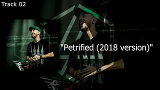 Mike Shinoda - Petrified (2018 version) [Studio Version]