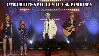 Koncert Gwiazd Telewizji TVS w Rydułtowach już 4.03.2023