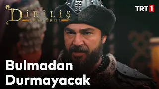 Diriliş Ertuğrul 98. Bölüm - Zehri kim koydurdu?