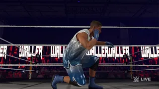 WWE 2K23 M Best OF LA Knight