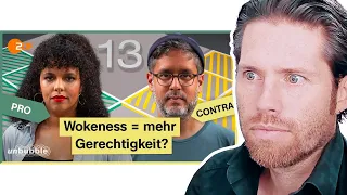 Wokeness: Gerechtigkeit oder hysterische Übertreibung?