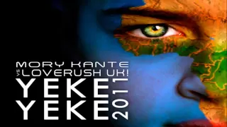 Yeke Yeke - Mory Kante (Bluestone Remix)