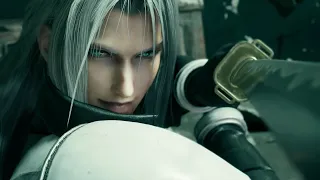 FF VII Remake OST 太空戰士7重製版原聲帶 One-Winged Angel - Rebirth(片翼天使 - 重生  賽菲羅斯降臨戰鬥曲)