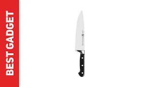 Zwilling Professional S Chef’s Knife 8-Inch Review - The Best Chefs Knives in 2023