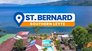 Saint Bernard, Southern Leyte Travel Guide | NowInPH