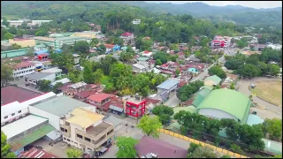 AERIALVLOG2024 @ SINDANGAN ZAMBOANGA DEL NORTE PHILS.