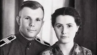 ОТ ЭТОЙ ПРАВДЫ...! Вот почему МНОГИЕ ГОДЫ вдова Юрия Гагарина ХРАНИЛА эту тайну...