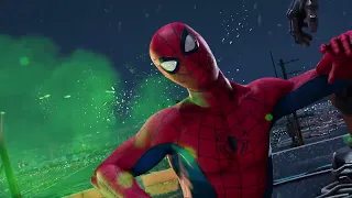 Spider Man Vs. The Sinister Six - Marvel's Spider Man: Remastered (PC)