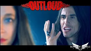 OUTLOUD - "...And I Tried" (Official Video)