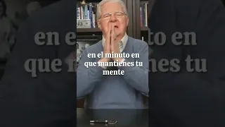 Bob Proctor // "El miedo a tomar una decisión es el resultado del miedo a cometer un error. #shorts