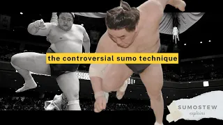 What's the Big Deal about Henka? | Sumo Wrestling Explained