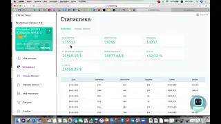 Презентация компании ai.marketing и ответы на вопросы 18.01.21.