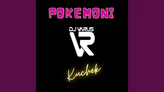 Pokemoni Kuchek