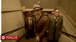 Neruda - Trailer