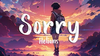 Sorry - Madonna | Helions Cover (Lyrics/Vietsub)