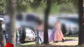 Polygamist Group Gathers to Remember Raid