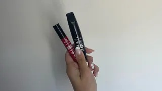 Ponemos a prueba la línea de maquillaje “Vogue Resist”