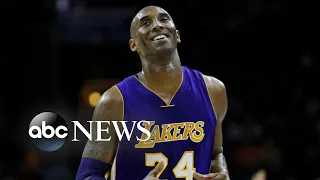 Remembering Kobe Bryant’s legacy after jury awards millions in damages in lawsuit | Nightline
