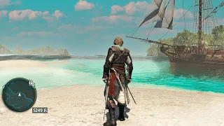 Assassins Creed 4 Black Flag: 8 YEARS LATER..