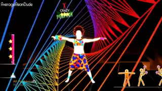 Just Dance 2014   Where Have You Been Extreme   Alternative Mode Choreography   5  Stars