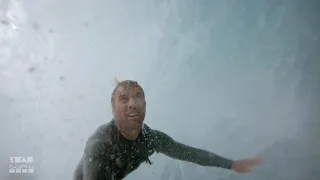 GoPro Surfing Kings Of POV Team Moments Part 1 of 2: Shane Dorian + Anthony Walsh