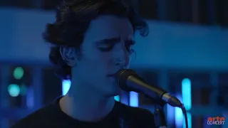 Tamino - Habibi {Live at Lés Concerts Volants}