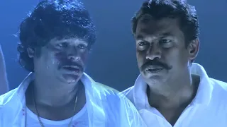 Kaaval | காவல் | Tamil Movie Scene | Samuthirakani, Vimal |