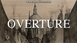 Oliver! (1968) - Overture