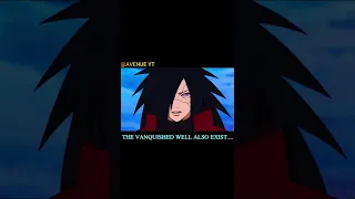 Uchiha Madara [AMV] - Carol Of Bells  #anime #shorts #naruto #madara