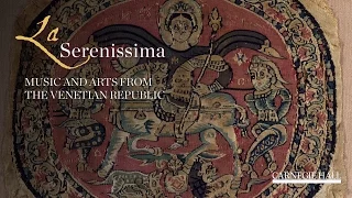 La Serenissima: The Millenarian Venice