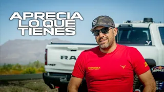 BAJA 250 2023 - APRECIA LO QUE TIENES