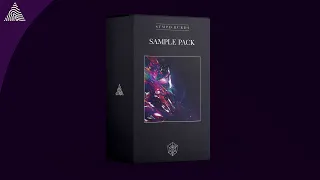 STMPD RCRDS Sample Pack + Serum Presets