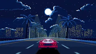 RETROWAVE | Electronic | Synthwave | Mix ✨