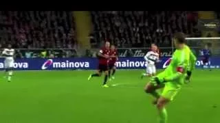 Manuel Neuer ● The Sweeper-Keeper HD