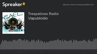 Viapublicidio