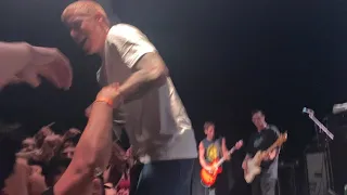 No Pressure - live “Carousel” (Blink 182) @ SOMA Sidestage. San Diego, CA 6/3/23