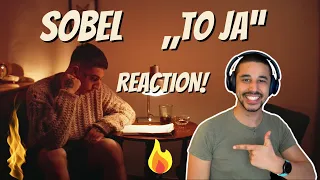 REACTION To Sobel - “To Ja” (prod. Deemz) Polish Rap Reaction | Eurokiwiboy Reacts