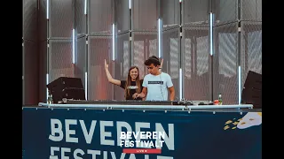 Beveren Festivalt 2020 LIVE - Full liveset // Karakals //