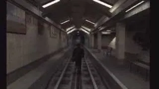 Max Payne Trailer - E3 1998