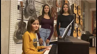 People Help The People - cover by Lisa, Hanna und Lena