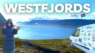 Three Amazing Days in the Westfjords of Iceland - Road Trip Itinerary