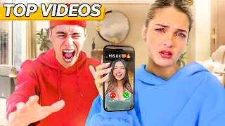 Craziest Ex Encounters! | Alexa Rivera